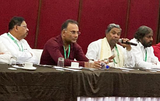 congress meet